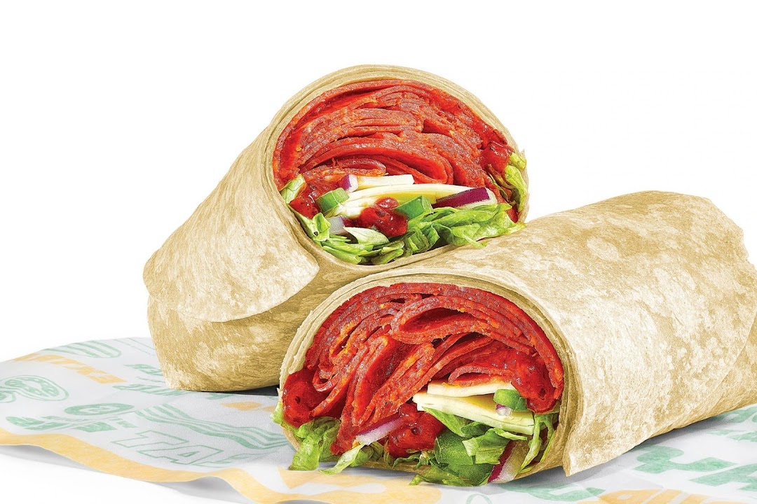 Photo of Subway