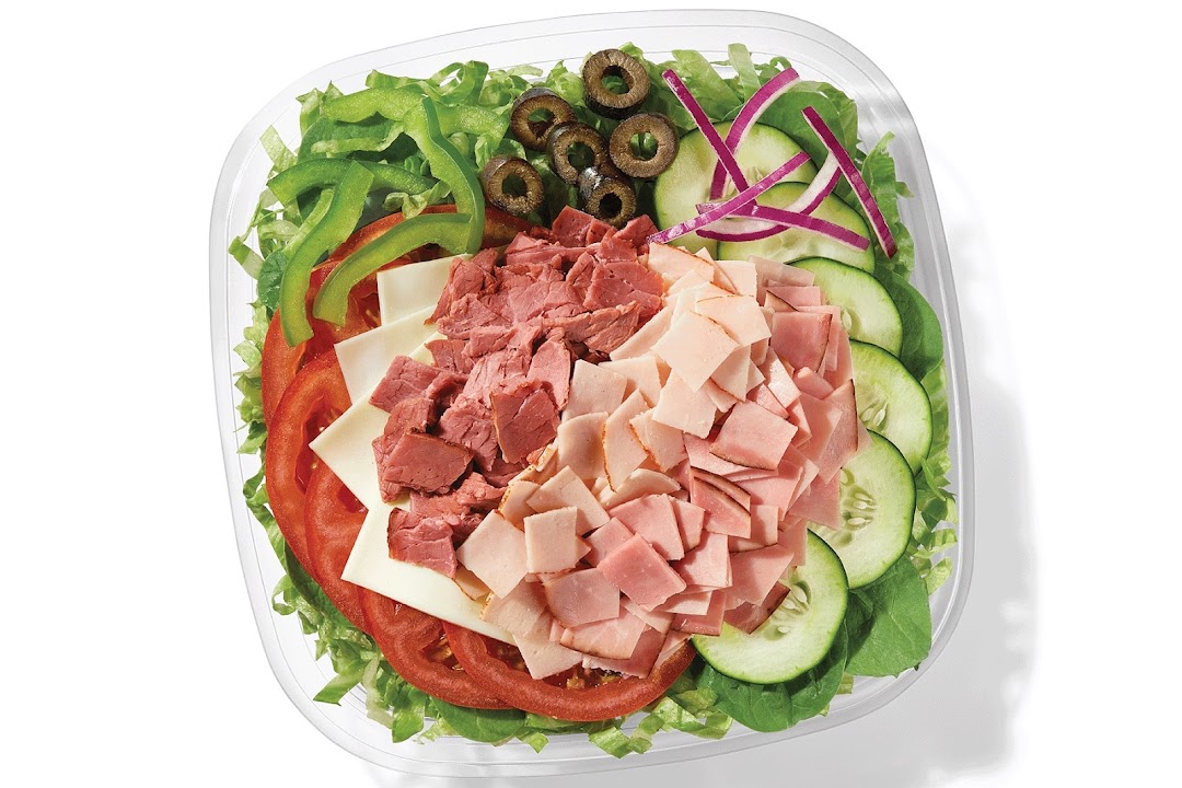 Photo of Subway
