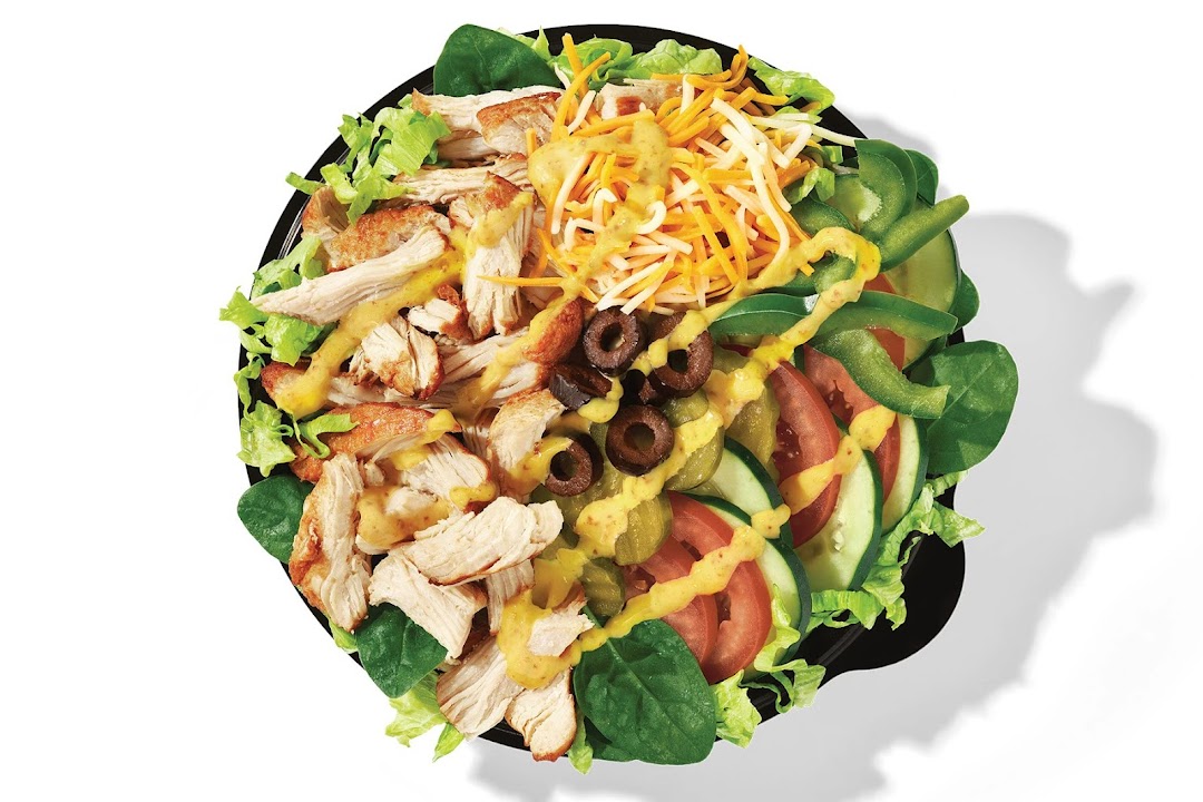 Photo of Subway
