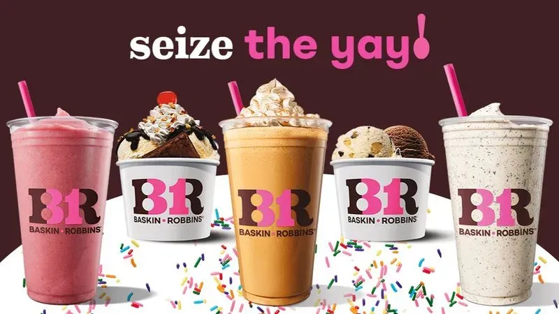 Baskin-Robbins