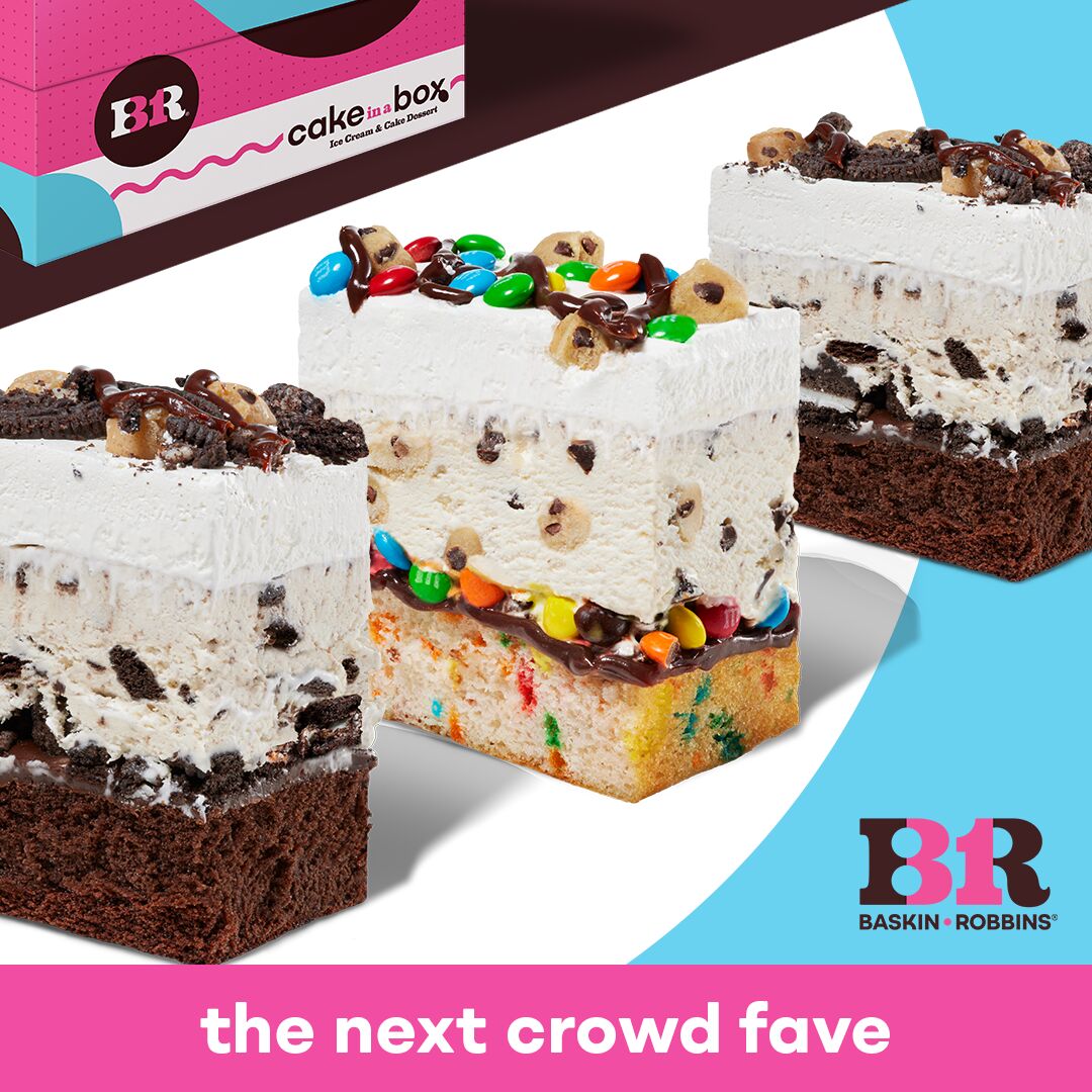 Photo of Baskin-Robbins