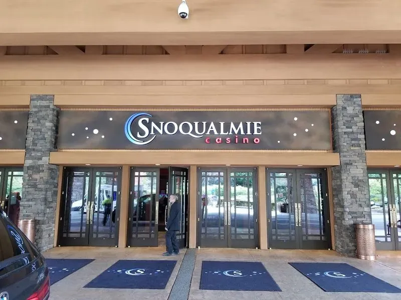 Falls Buffet