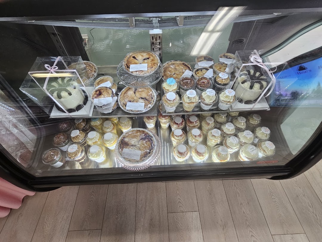 Photo of Mother Bears Bakery