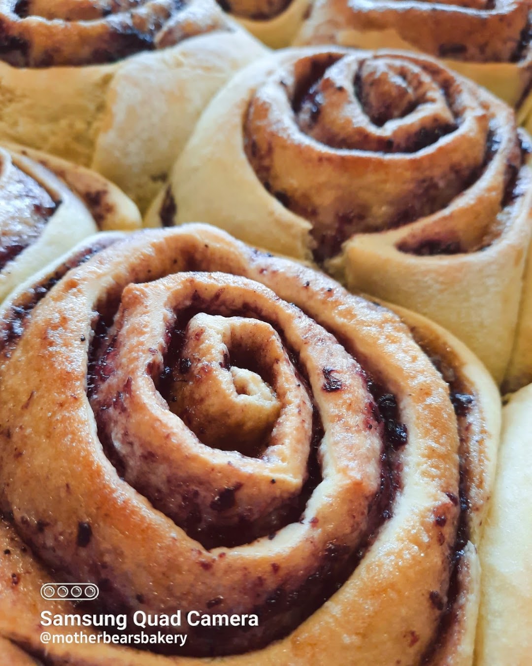 Photo of Mother Bears Bakery