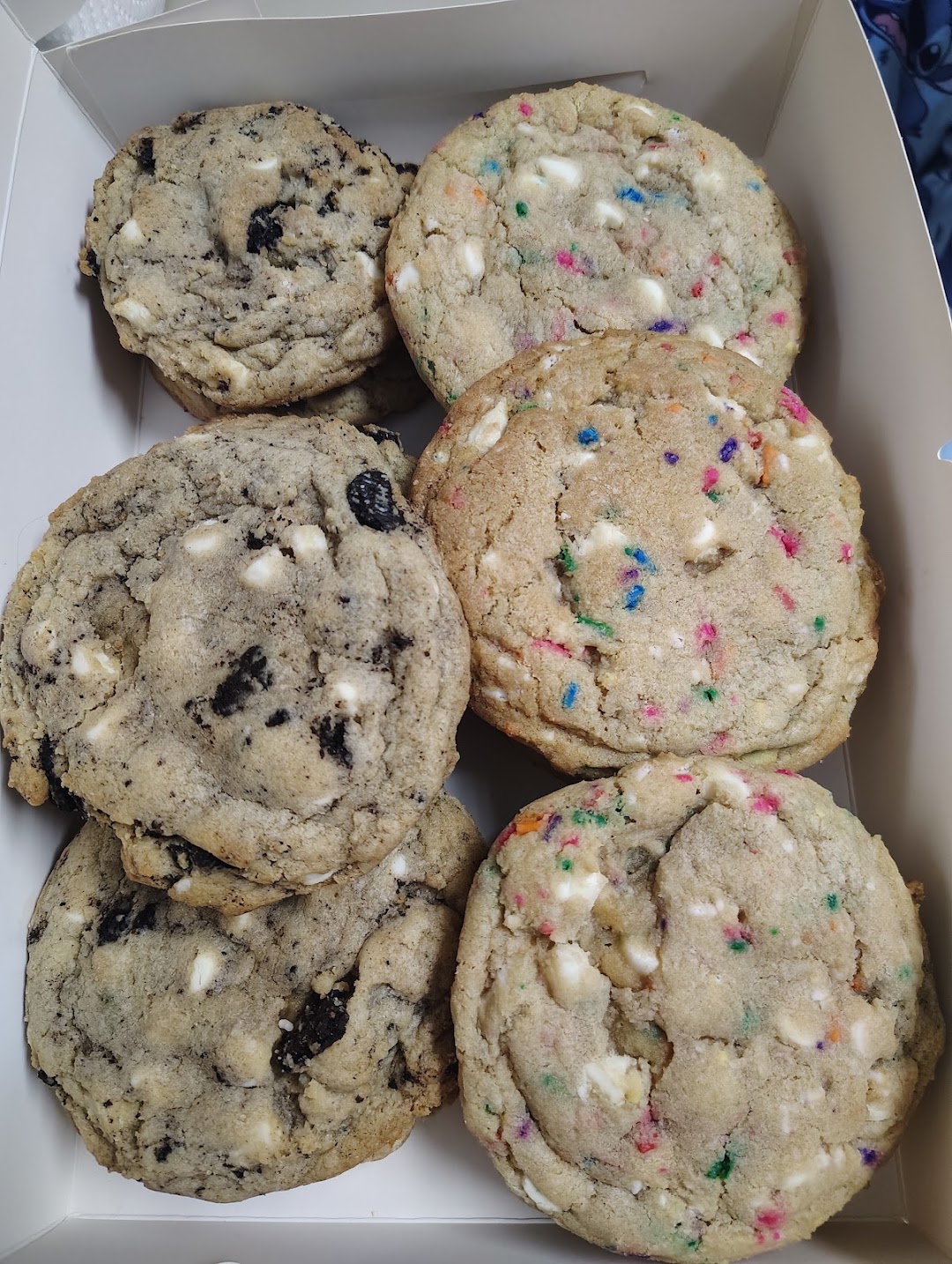 Photo of Mother Bears Bakery