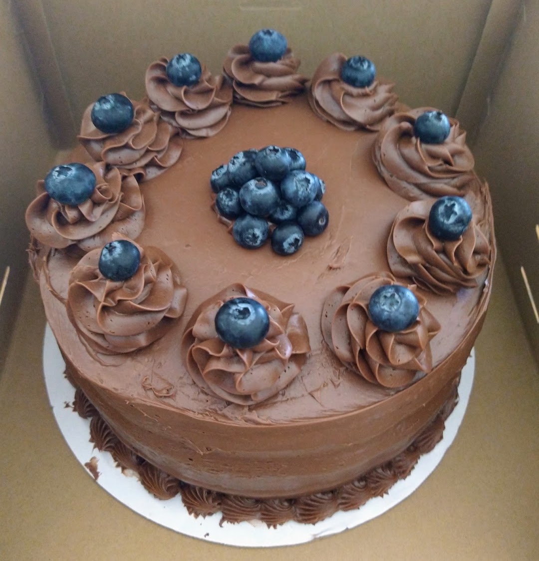 Photo of Mother Bears Bakery