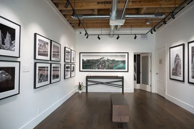 Scott Rinckenberger Gallery