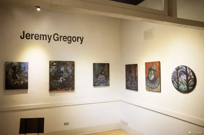 Fulcrum Gallery