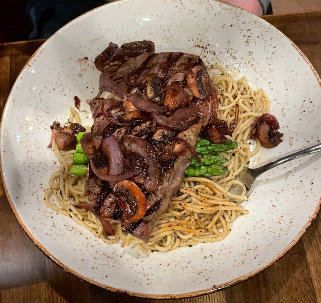 Photo of PortoVino Ristorante Italiano