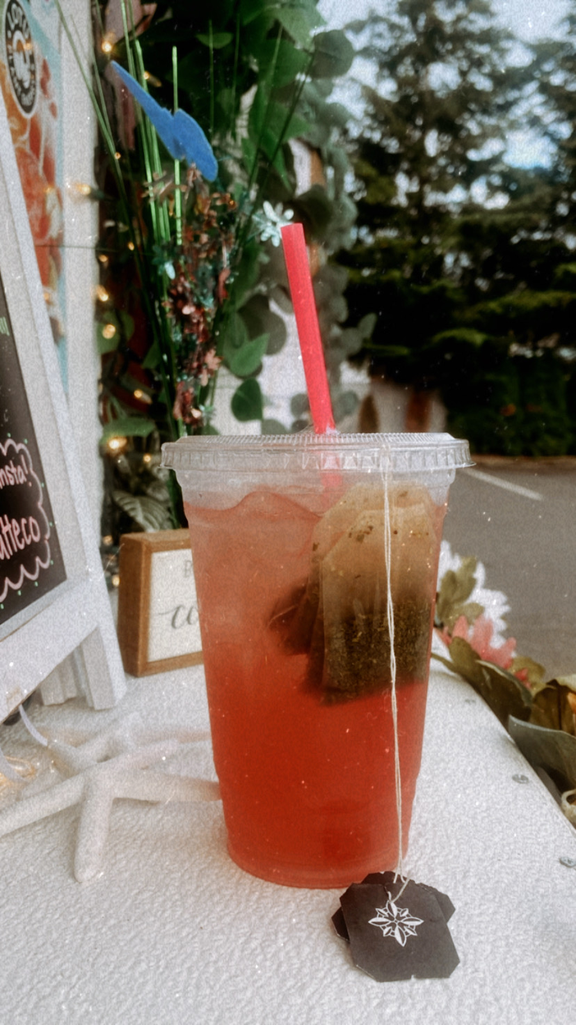 Photo of Silvercity Latte