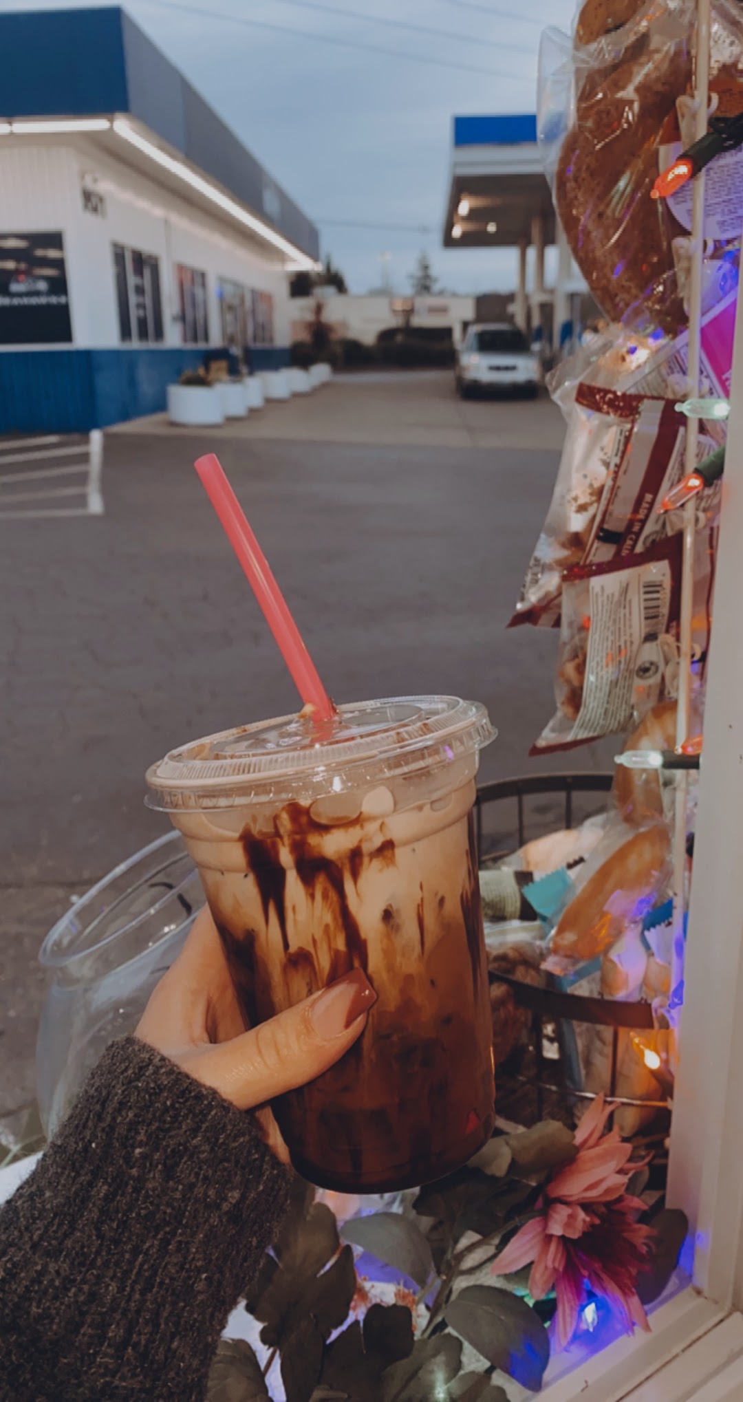Photo of Silvercity Latte
