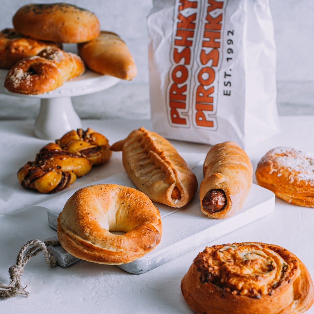 Photo of Piroshky Piroshky