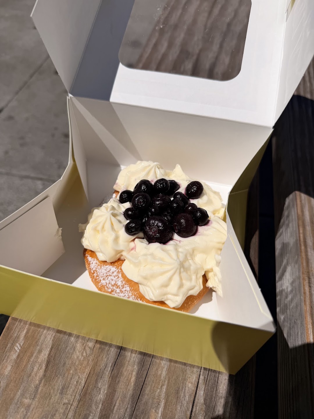 Photo of Piroshky Piroshky