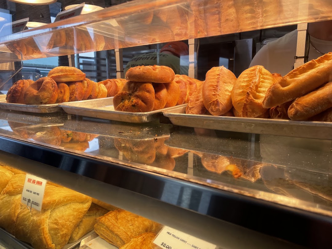 Photo of Piroshky Piroshky
