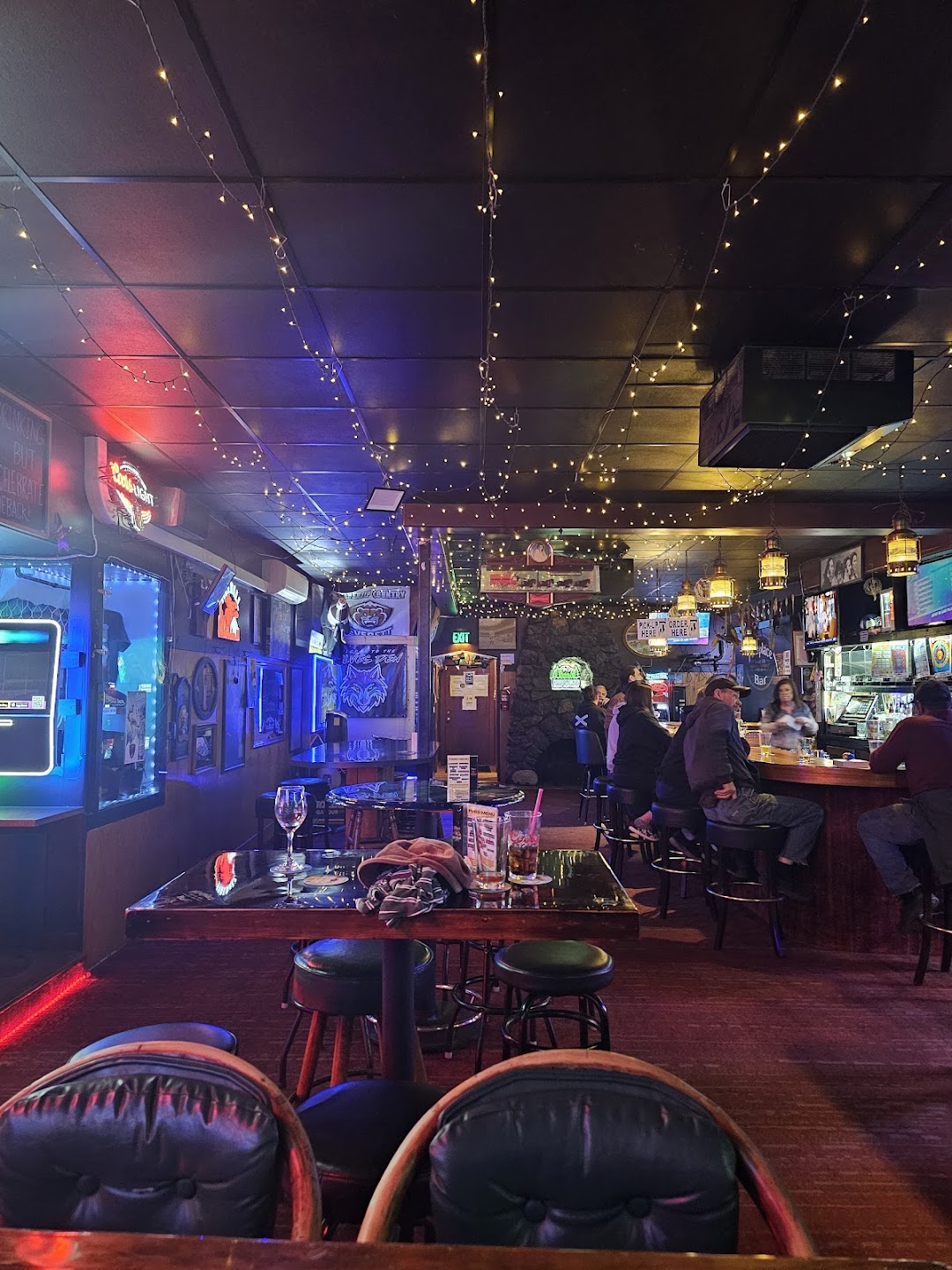 Photo of The Fireplace Bar