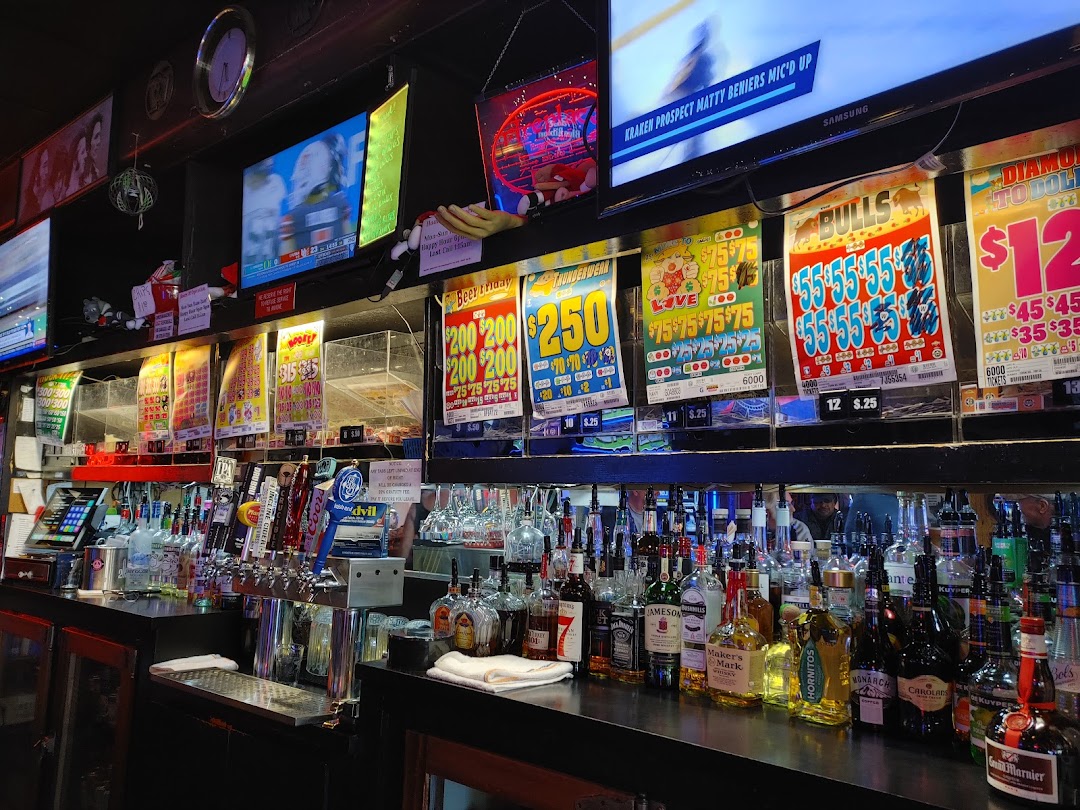 Photo of The Fireplace Bar
