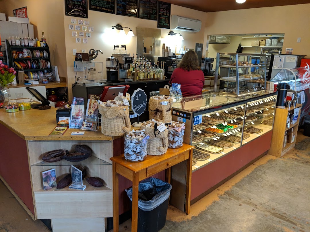 Photo of Sweet Mona's