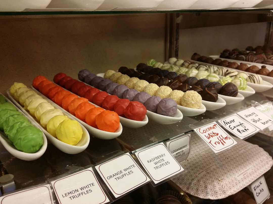Photo of Sweet Mona's