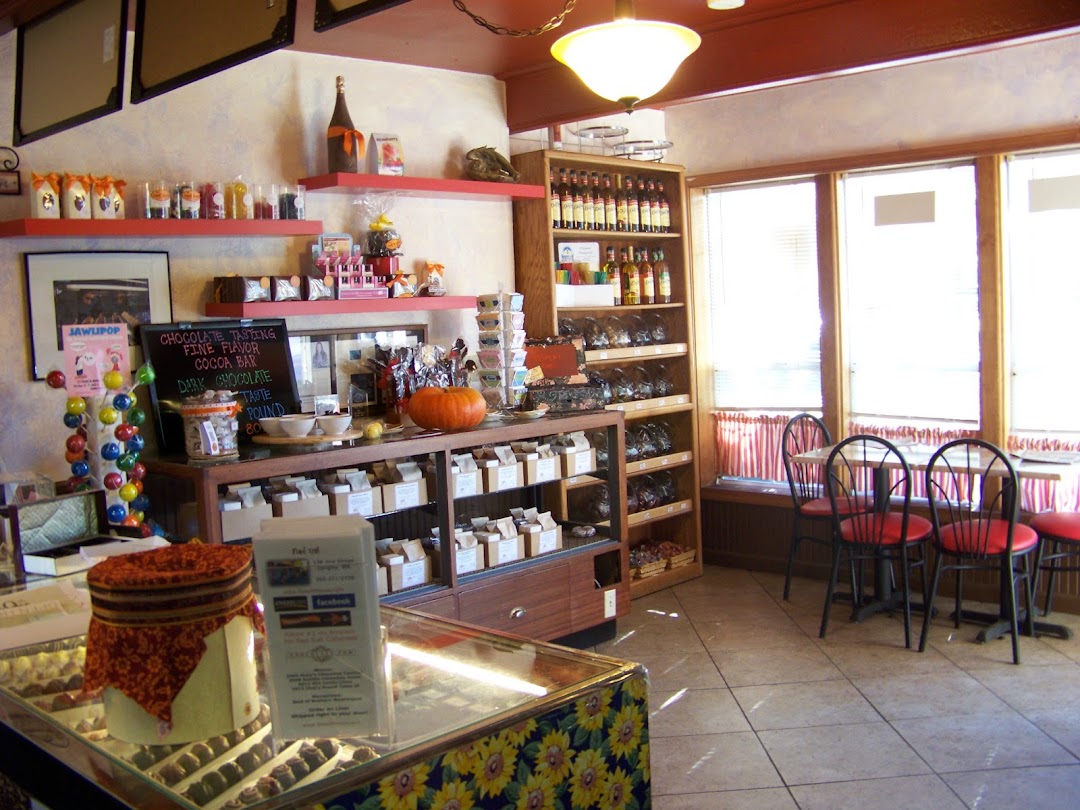 Photo of Sweet Mona's