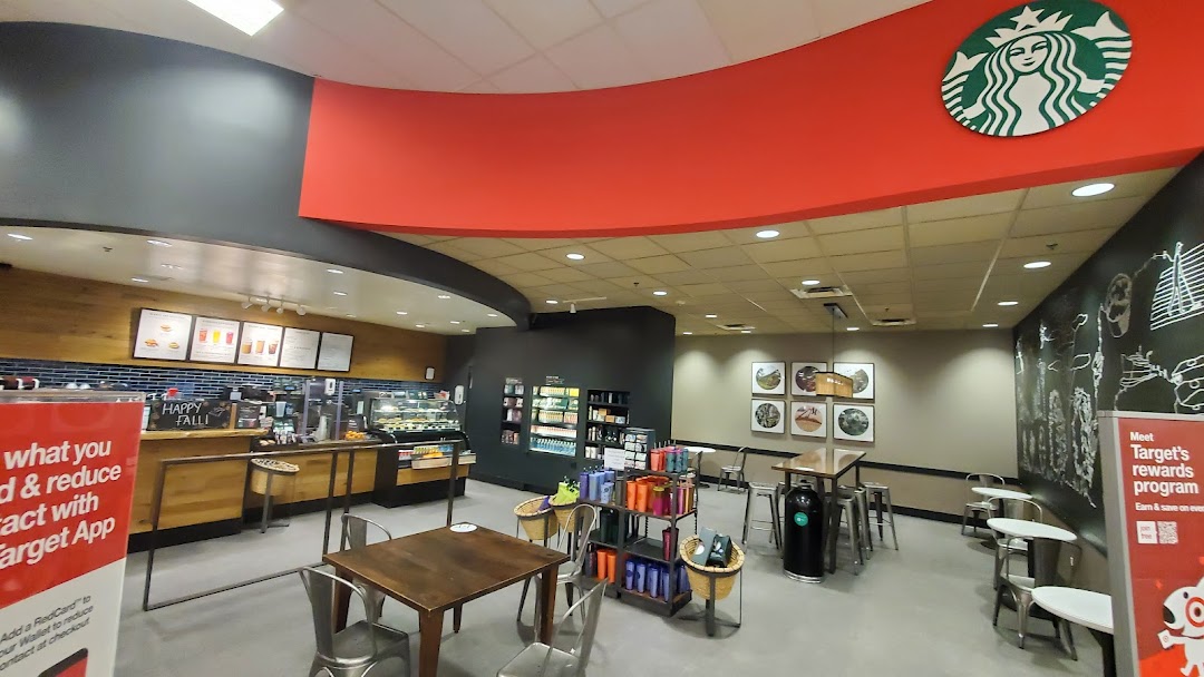 Photo of Starbucks Coffee Company