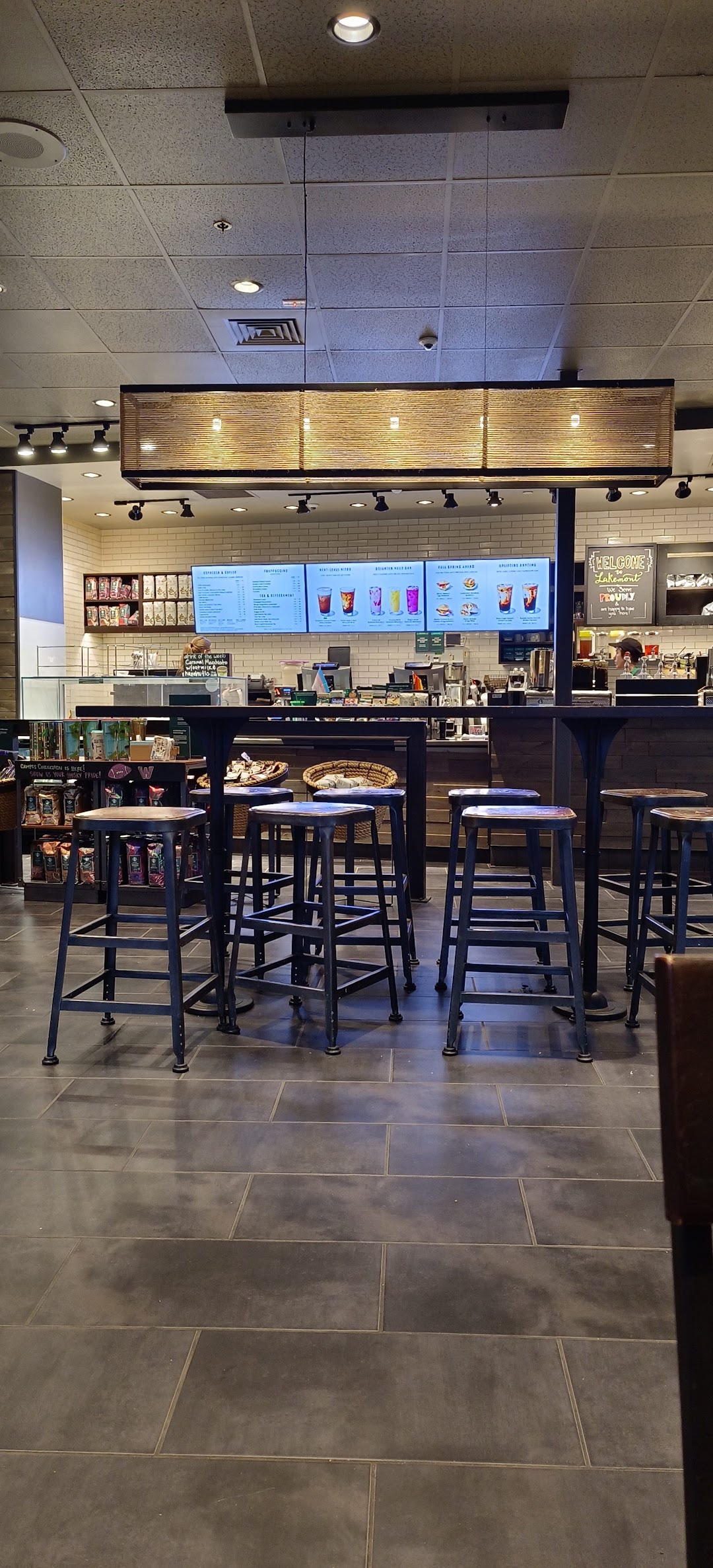 Photo of Starbucks Coffee Company