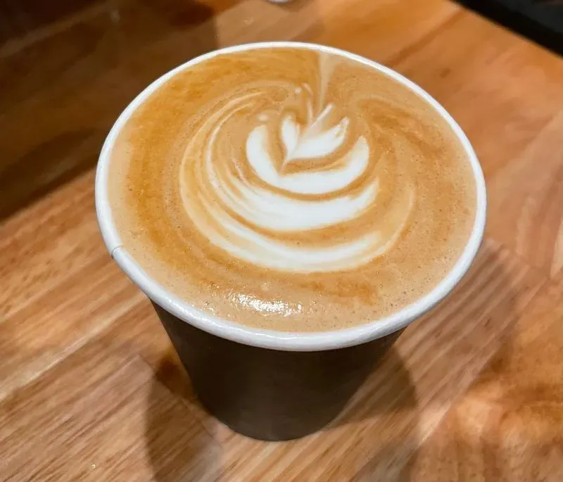 Driphouse Coffee Co