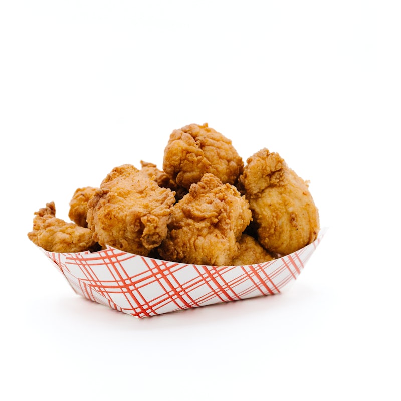 Photo of Super Chix - Chicken & Custard