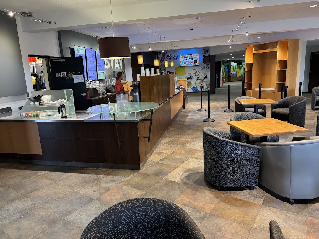 The Stay Cafe