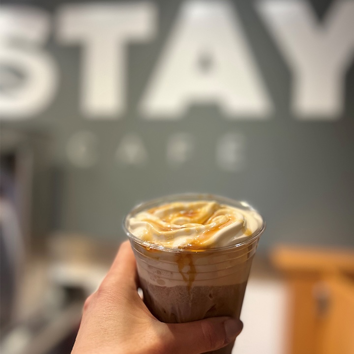 Photo of The Stay Cafe