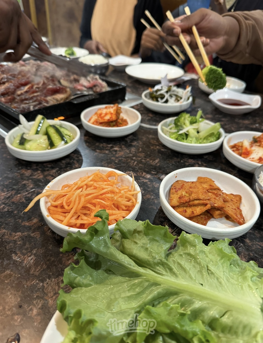 Photo of New Gangnam BBQ