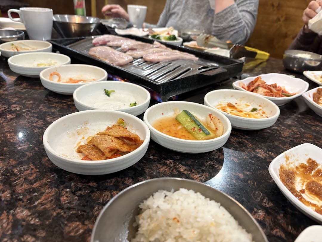 Photo of New Gangnam BBQ