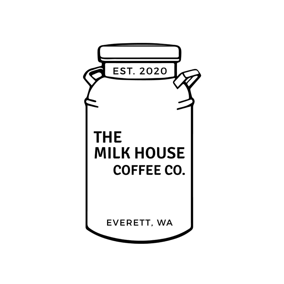 Photo of The Milk House Coffee Co.