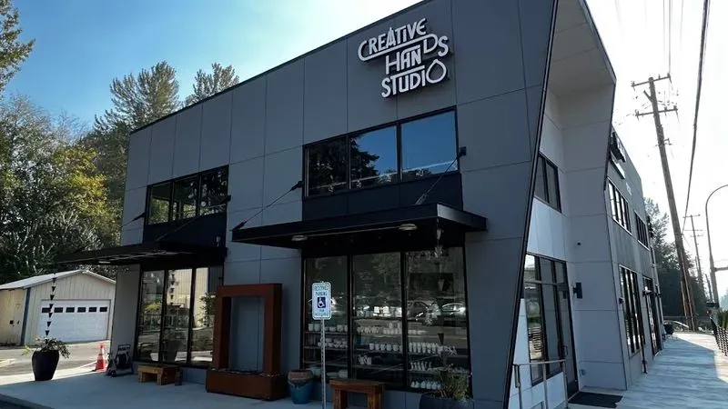 Creative Hands Studio