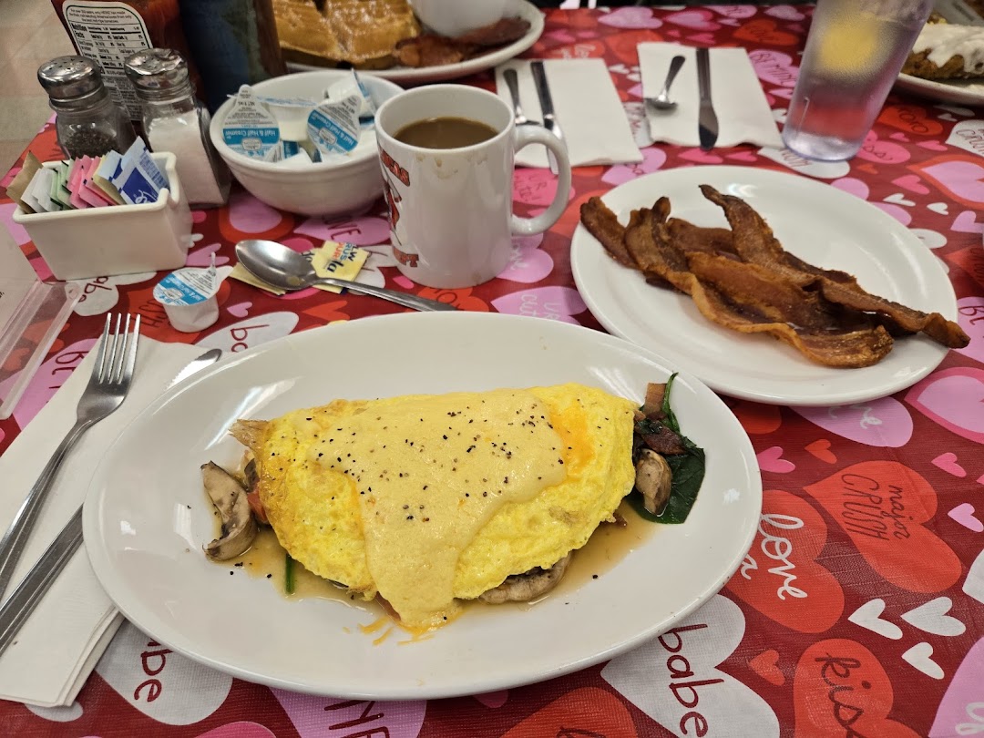 Photo of Maggie's on Meeker