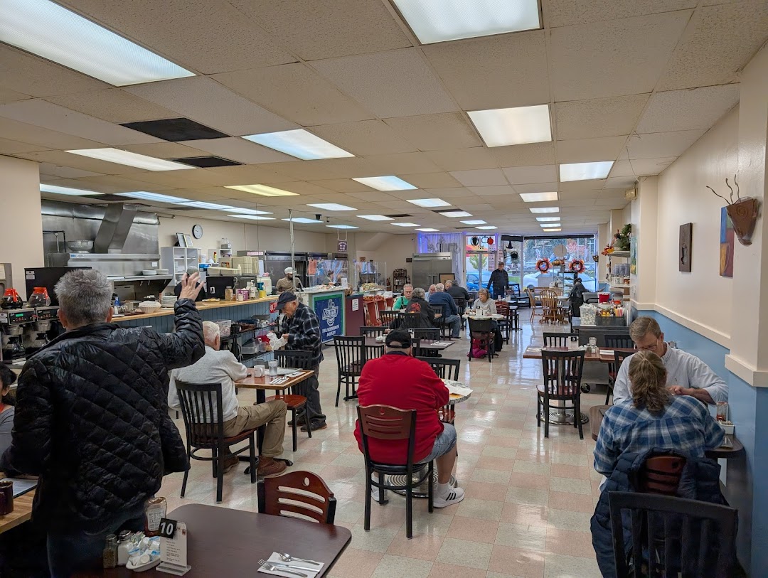 Photo of Maggie's on Meeker