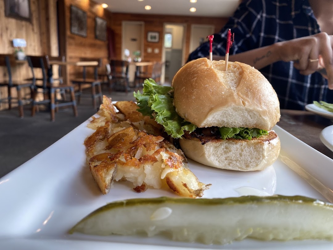 Photo of Mount Si Golf Course Restaurant