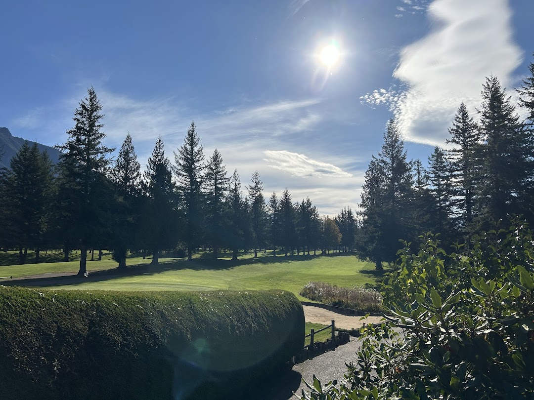 Photo of Mount Si Golf Course Restaurant