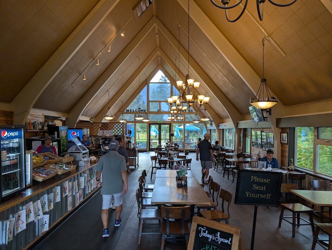 Photo of Mount Si Golf Course Restaurant