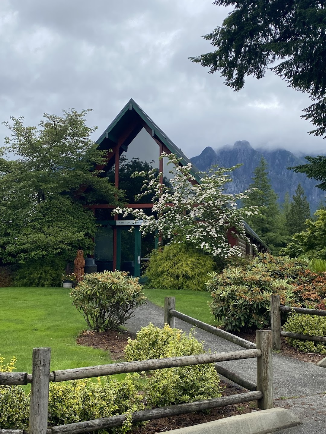 Photo of Mount Si Golf Course Restaurant