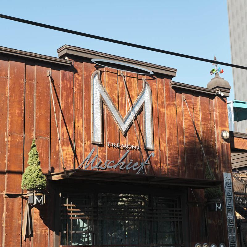 Photo of The Fremont Social