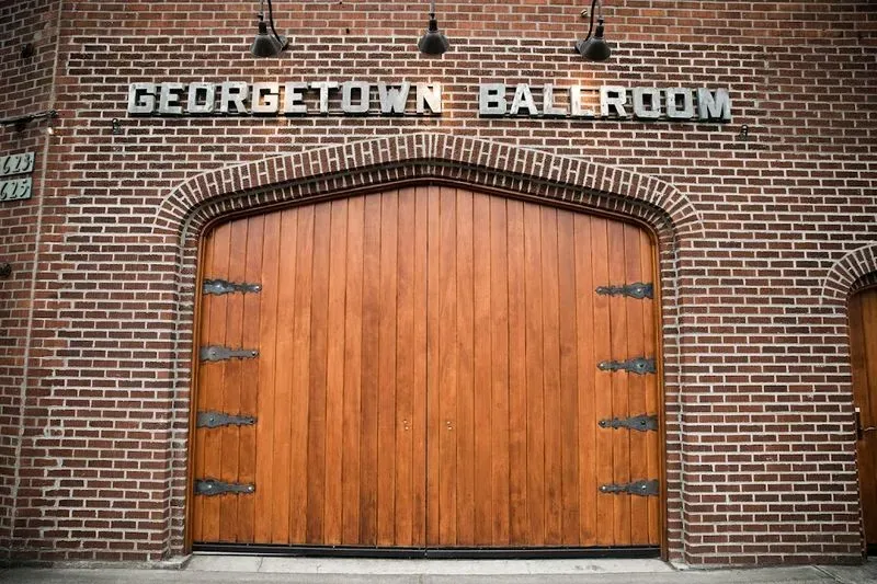 Georgetown Ballroom