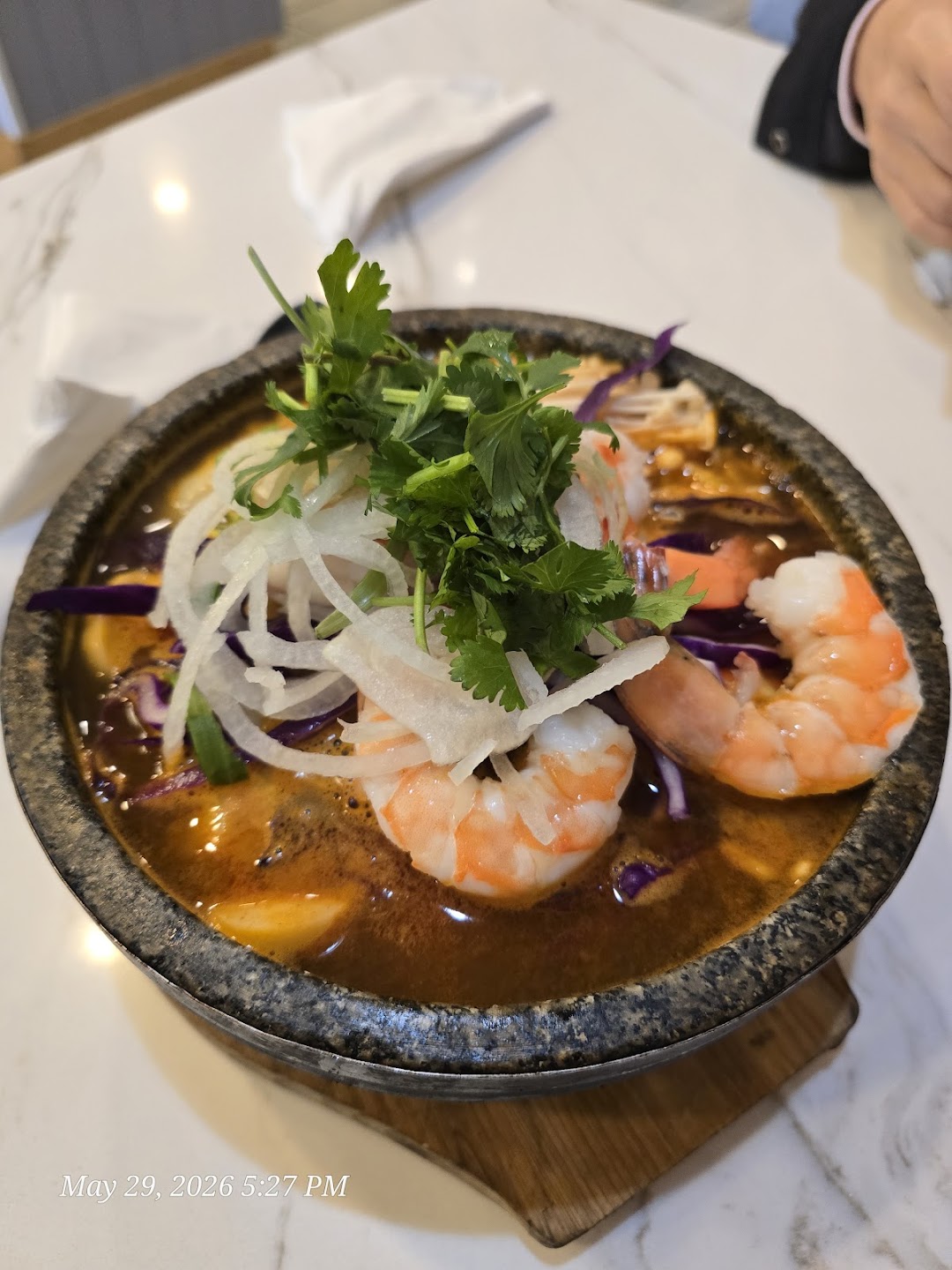 Photo of Ms Saigon Kitchen