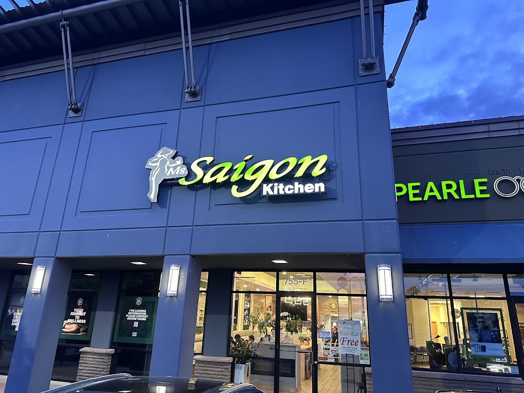 Photo of Ms Saigon Kitchen