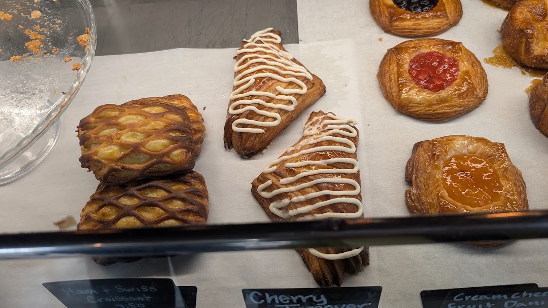 Photo of Leaven Bakery and Patisserie