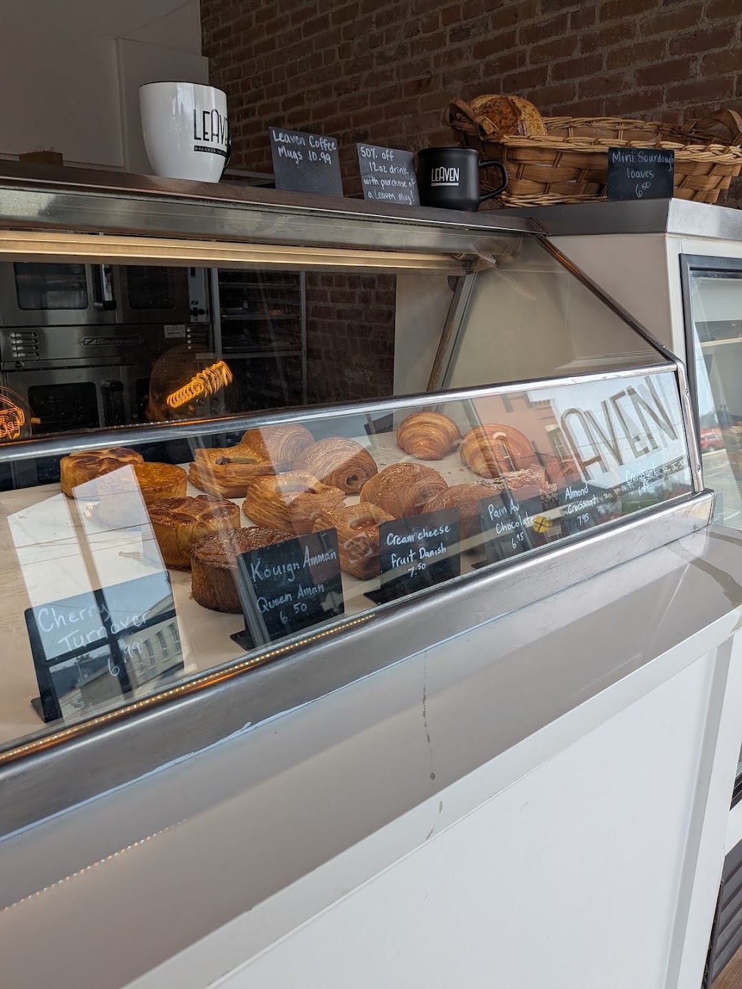 Photo of Leaven Bakery and Patisserie
