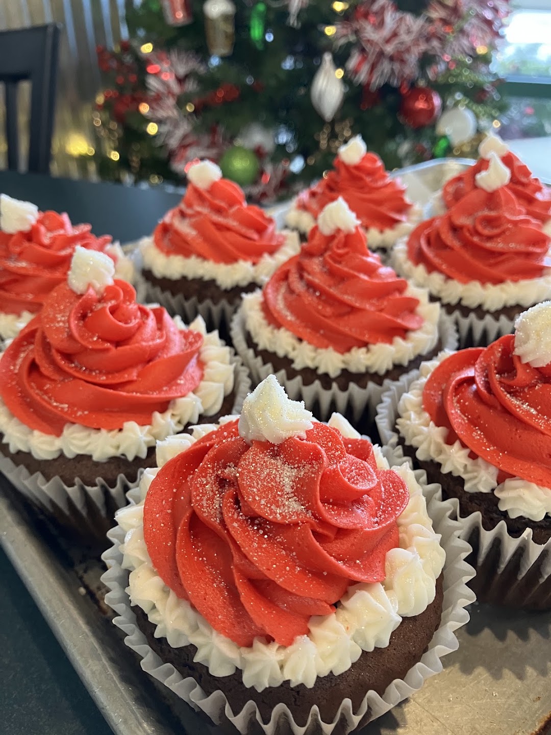 Photo of Temptations Cupcakes