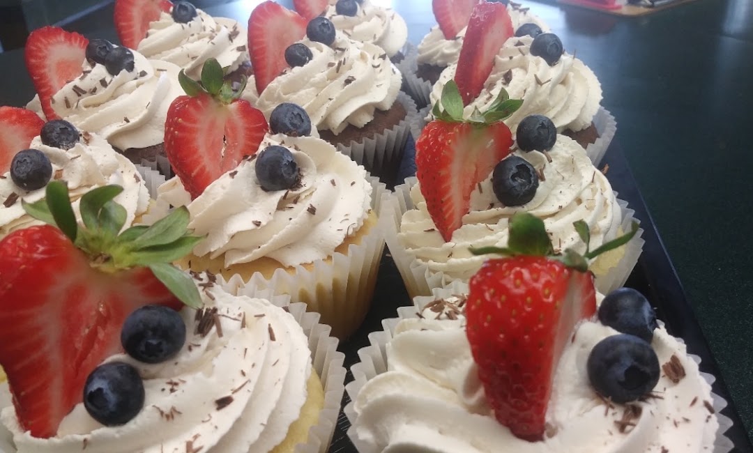 Photo of Temptations Cupcakes