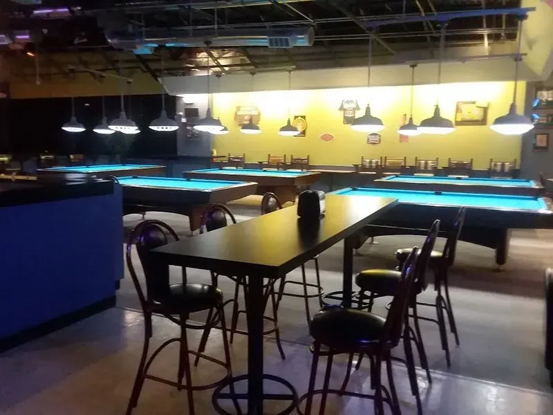 128th Sports Bar
