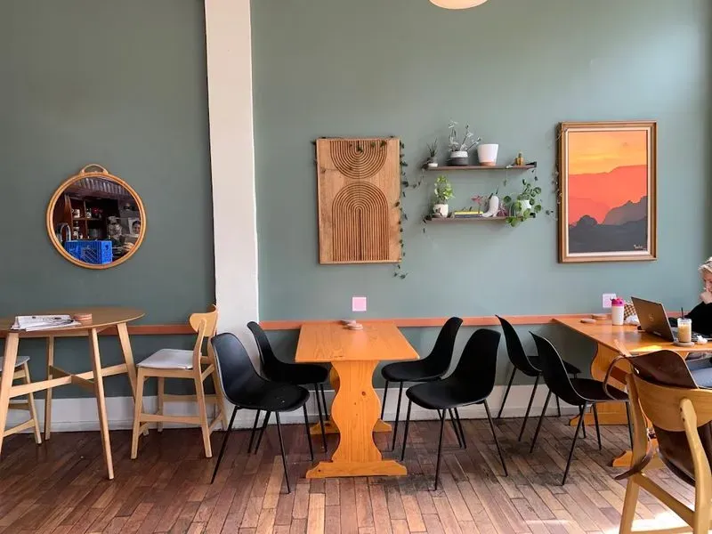 Curran Coffee