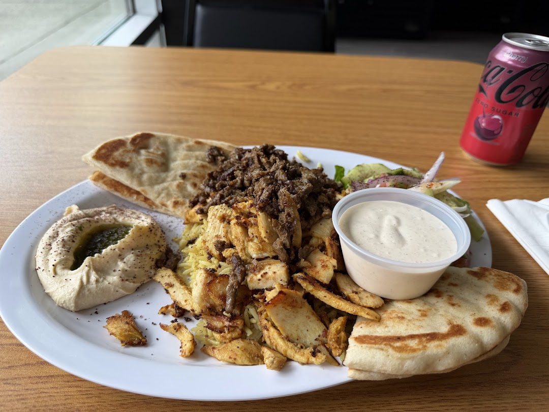 Photo of Sahara Mediterranean Kitchen